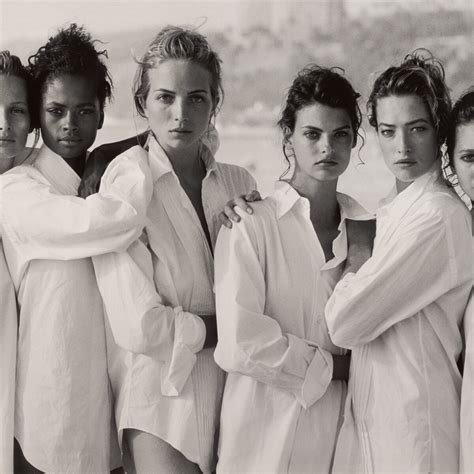 peter lindbergh supermodel